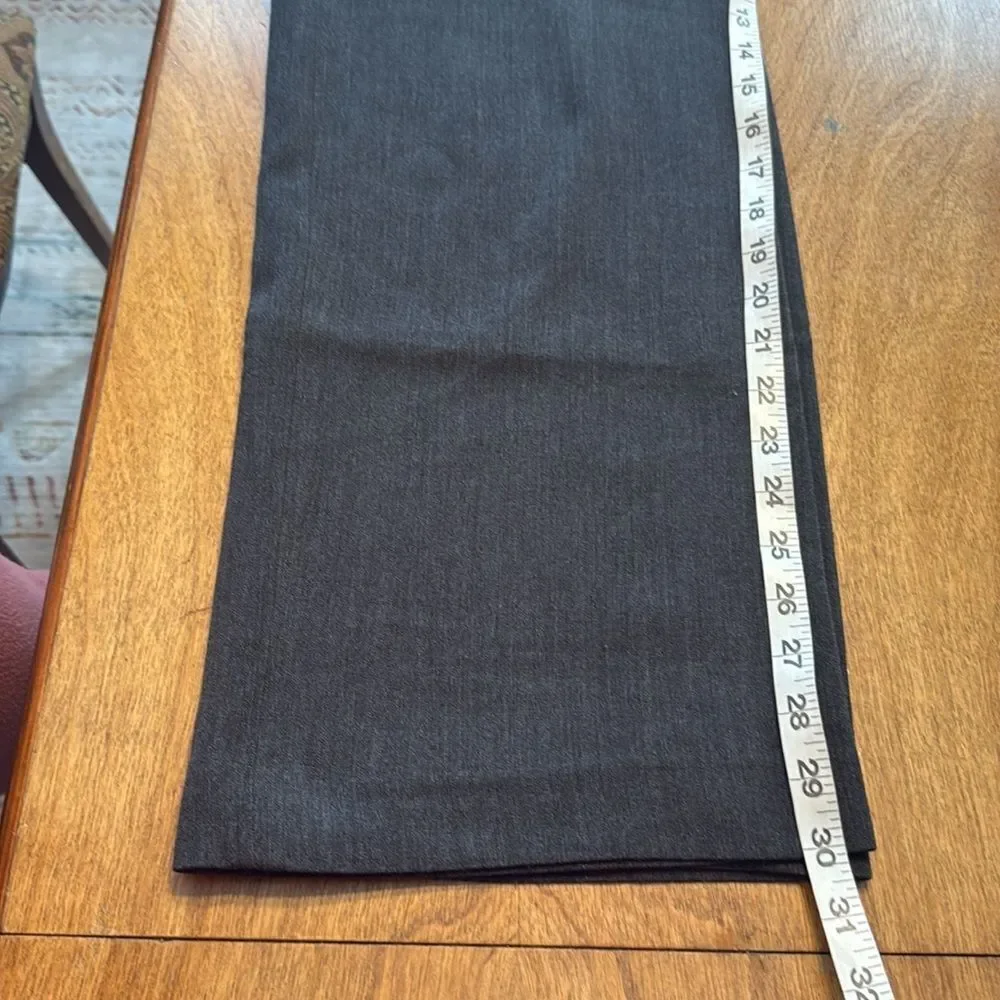 Michael Kors Women's Gray Dress Pants